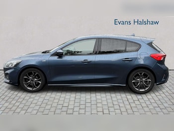 Used Ford Focus 2018 for sale - 79443643: Photo