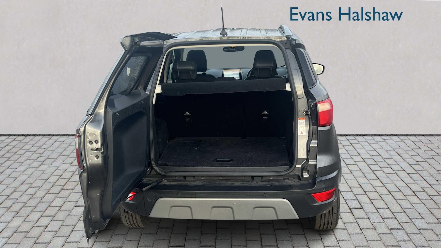 Used Ford Ecosport 2018 for sale - 76373644: Photo 12