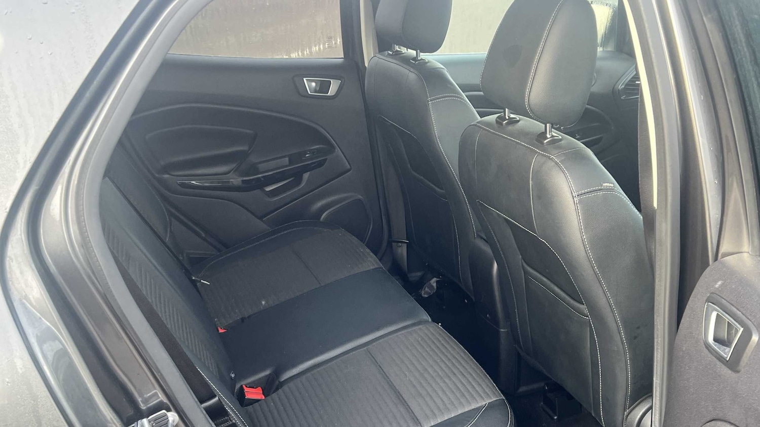 Used Ford Ecosport 2018 for sale - 76373644: Photo 13