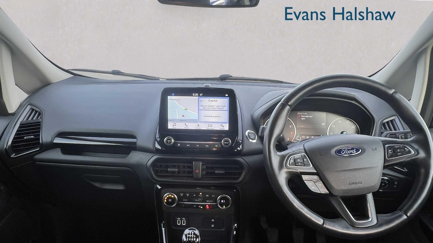 Used Ford Ecosport 2018 for sale - 76373644: Photo 14