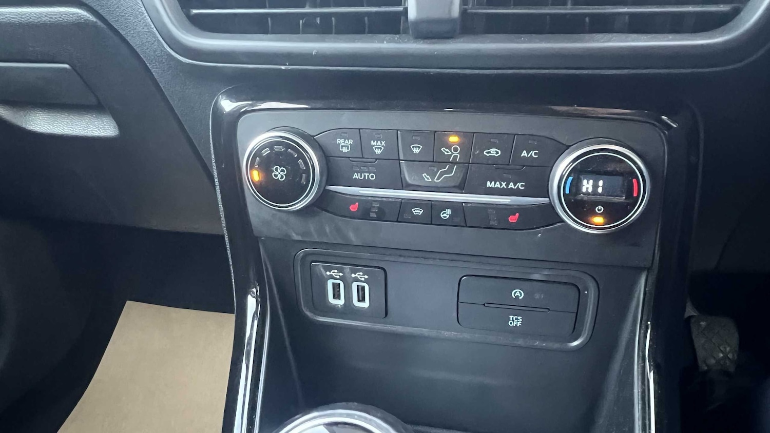 Used Ford Ecosport 2018 for sale - 76373644: Photo 17