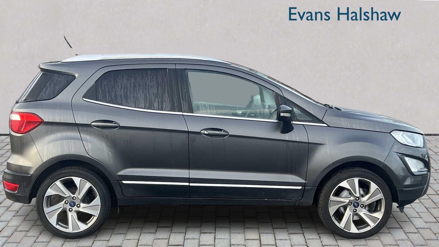 Used Ford Ecosport 2018 for sale - 76373644: Photo 7
