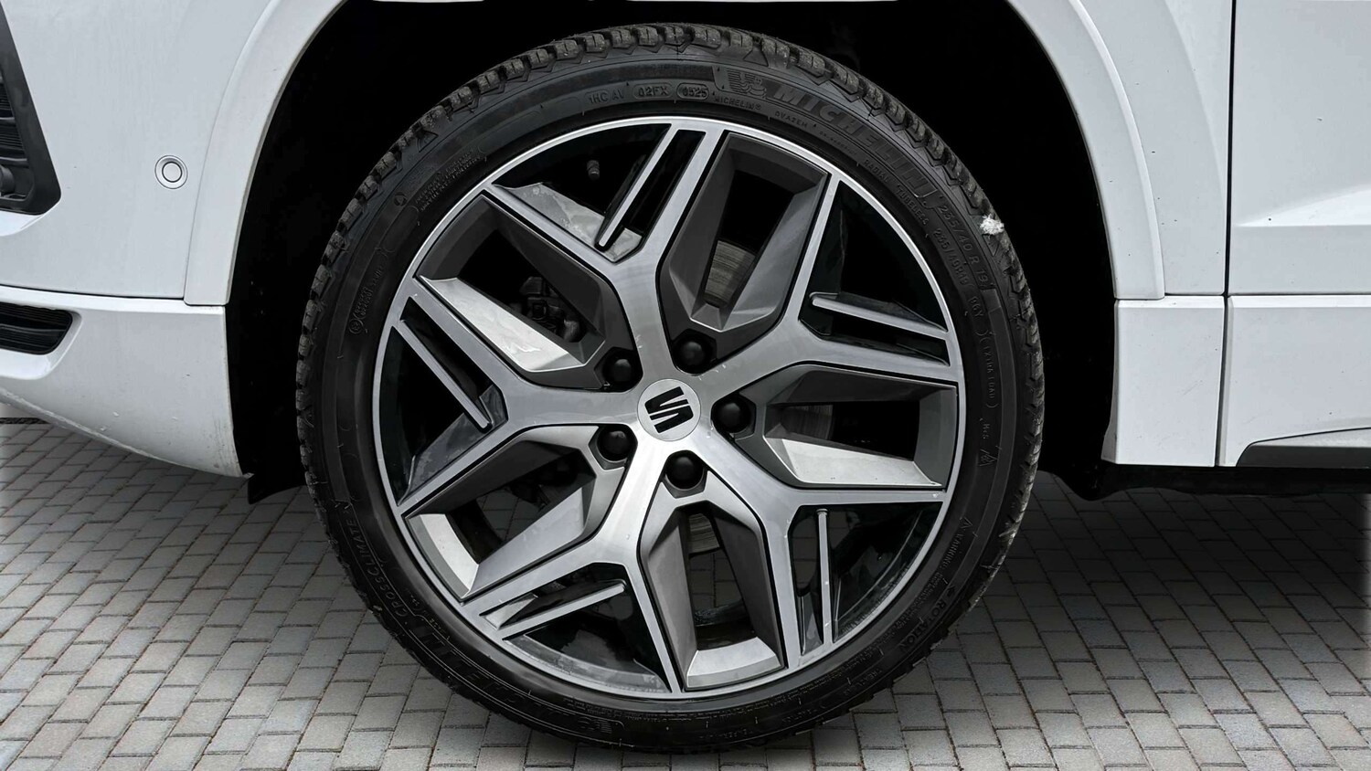 Used SEAT Ateca 2021 for sale - 77995904: Photo 10