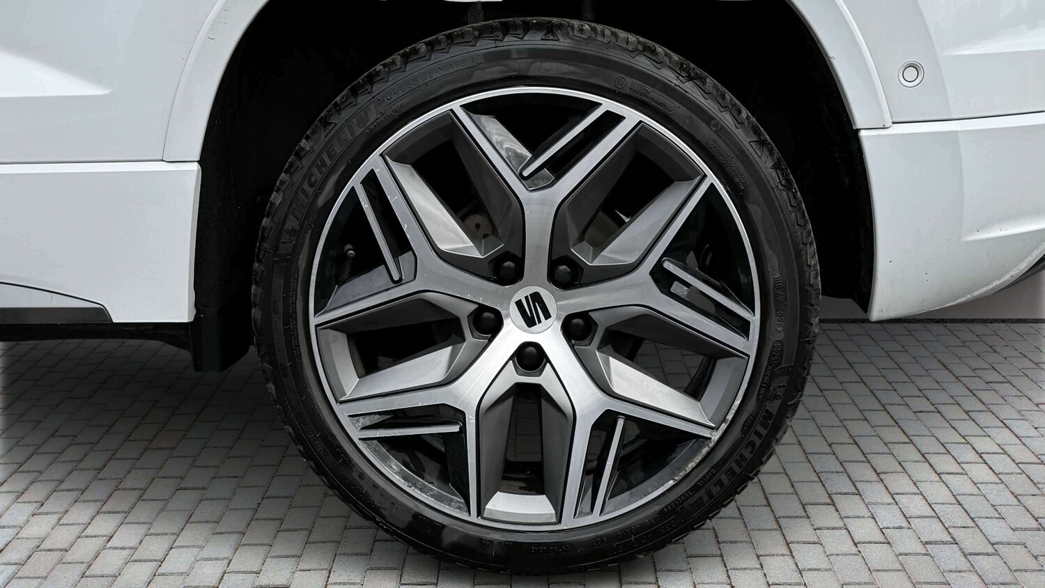 Used SEAT Ateca 2021 for sale - 77995904: Photo 11