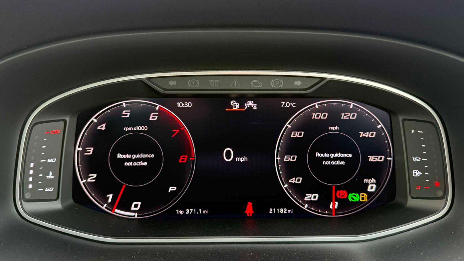 Used SEAT Ateca 2021 for sale - 77995904: Photo 12