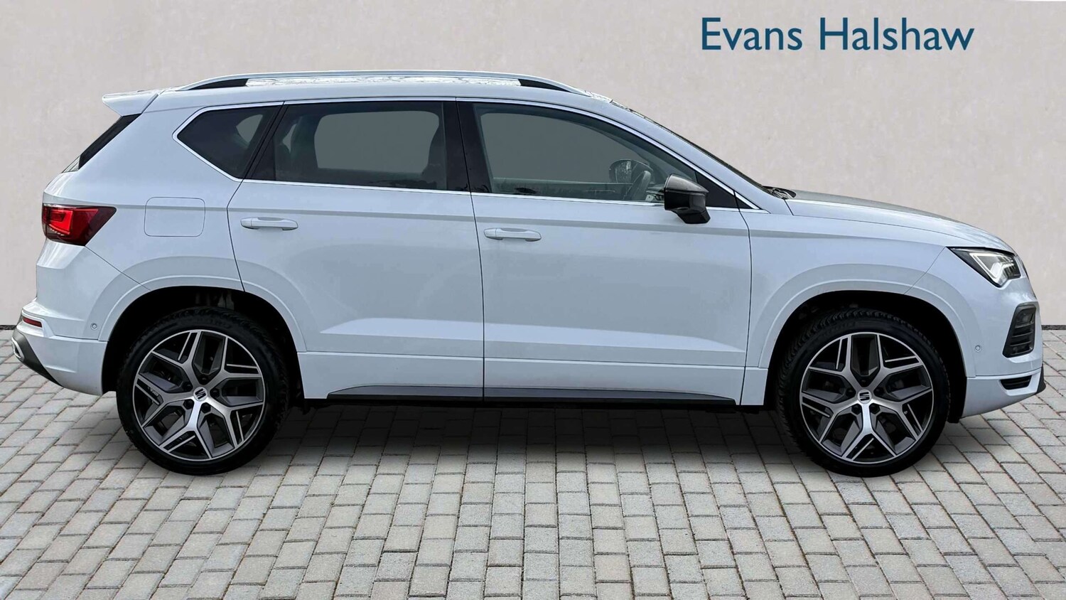 Used SEAT Ateca 2021 for sale - 77995904: Photo 5