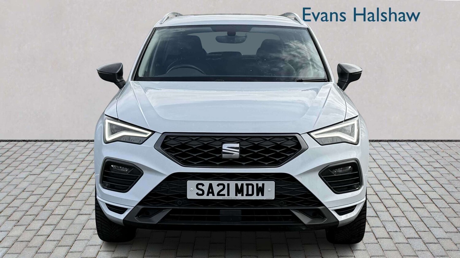 Used SEAT Ateca 2021 for sale - 77995904: Photo 6