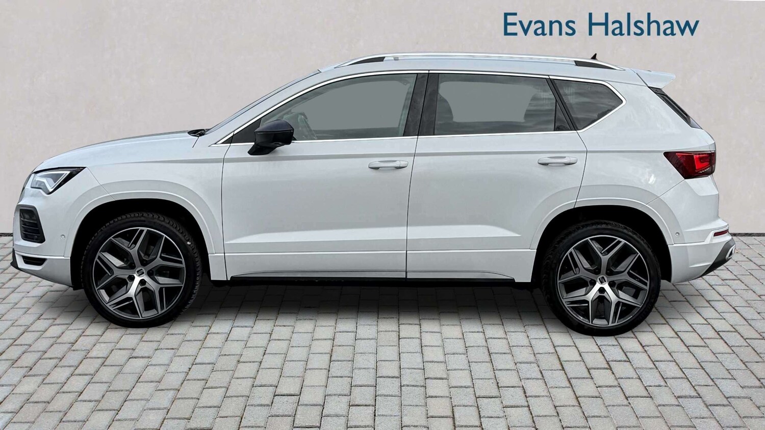 Used SEAT Ateca 2021 for sale - 77995904: Photo 7