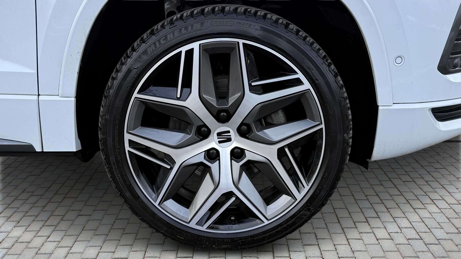 Used SEAT Ateca 2021 for sale - 77995904: Photo 9