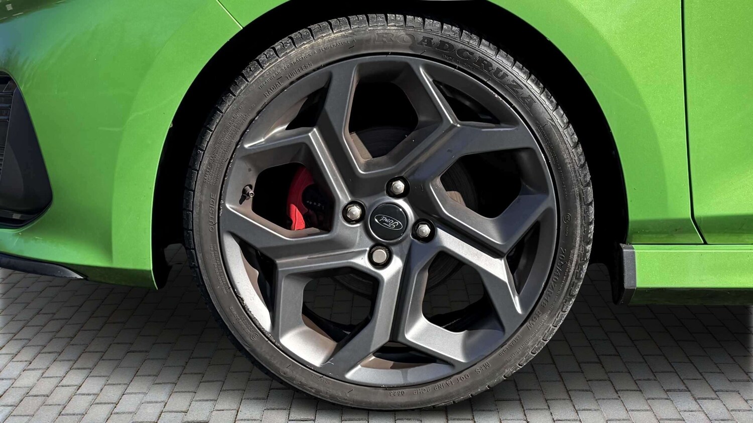 Used Ford Fiesta for sale - 78118754: Photo 10