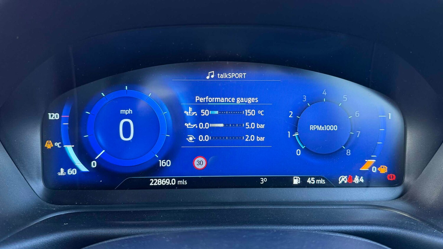 Used Ford Fiesta for sale - 78118754: Photo 12