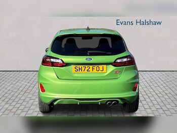 Used Ford Fiesta 2022 for sale - 78118754: Photo