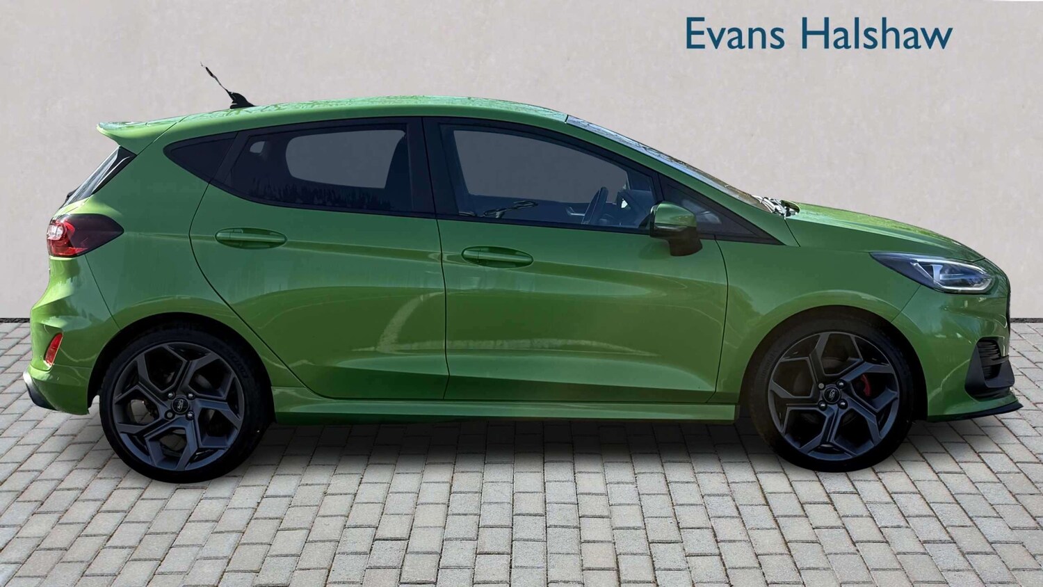 Used Ford Fiesta for sale - 78118754: Photo 5