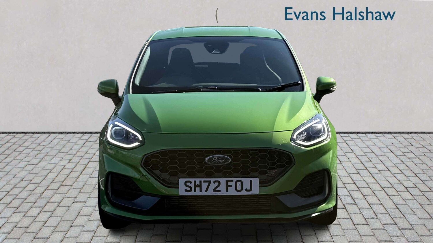 Used Ford Fiesta for sale - 78118754: Photo 6