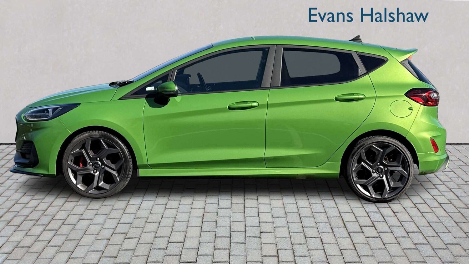 Used Ford Fiesta for sale - 78118754: Photo 7