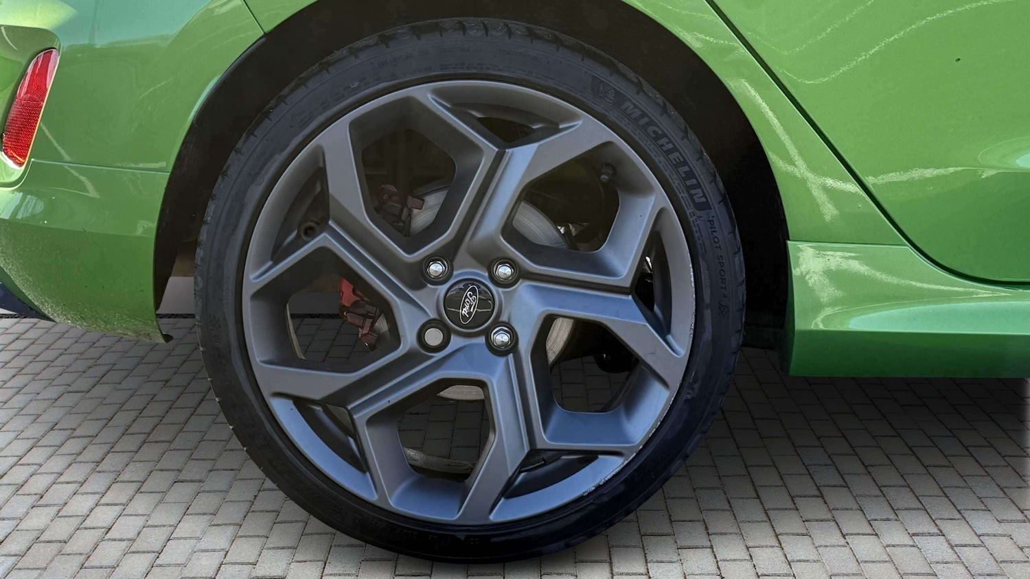 Used Ford Fiesta for sale - 78118754: Photo 8