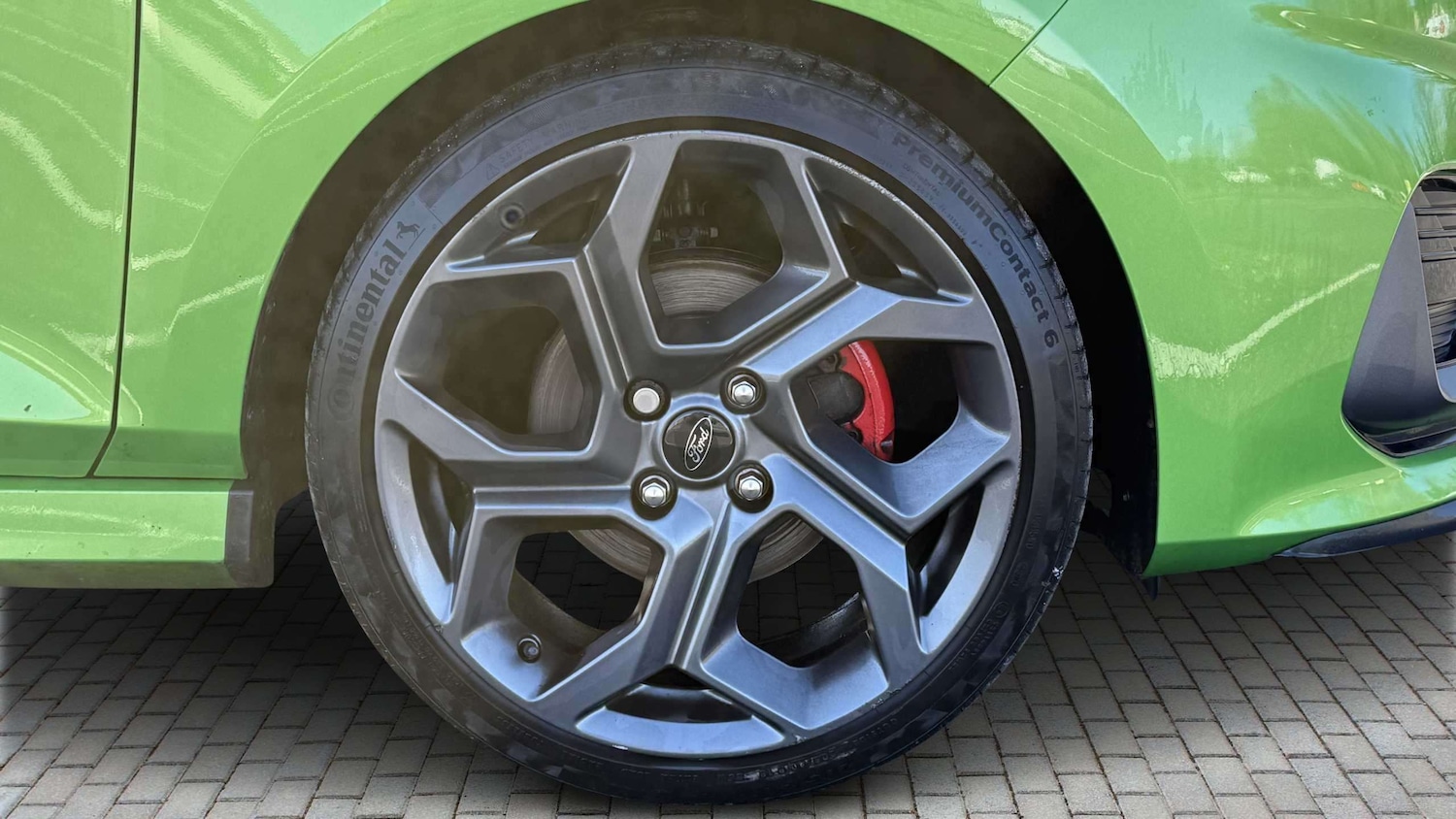 Used Ford Fiesta for sale - 78118754: Photo 9