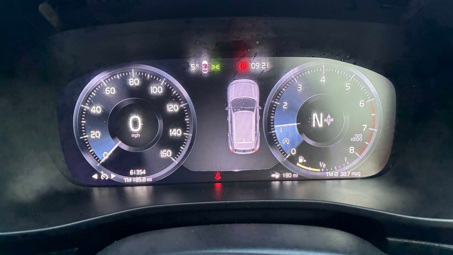 Used Volvo XC40 2021 for sale - 77134994: Photo 10