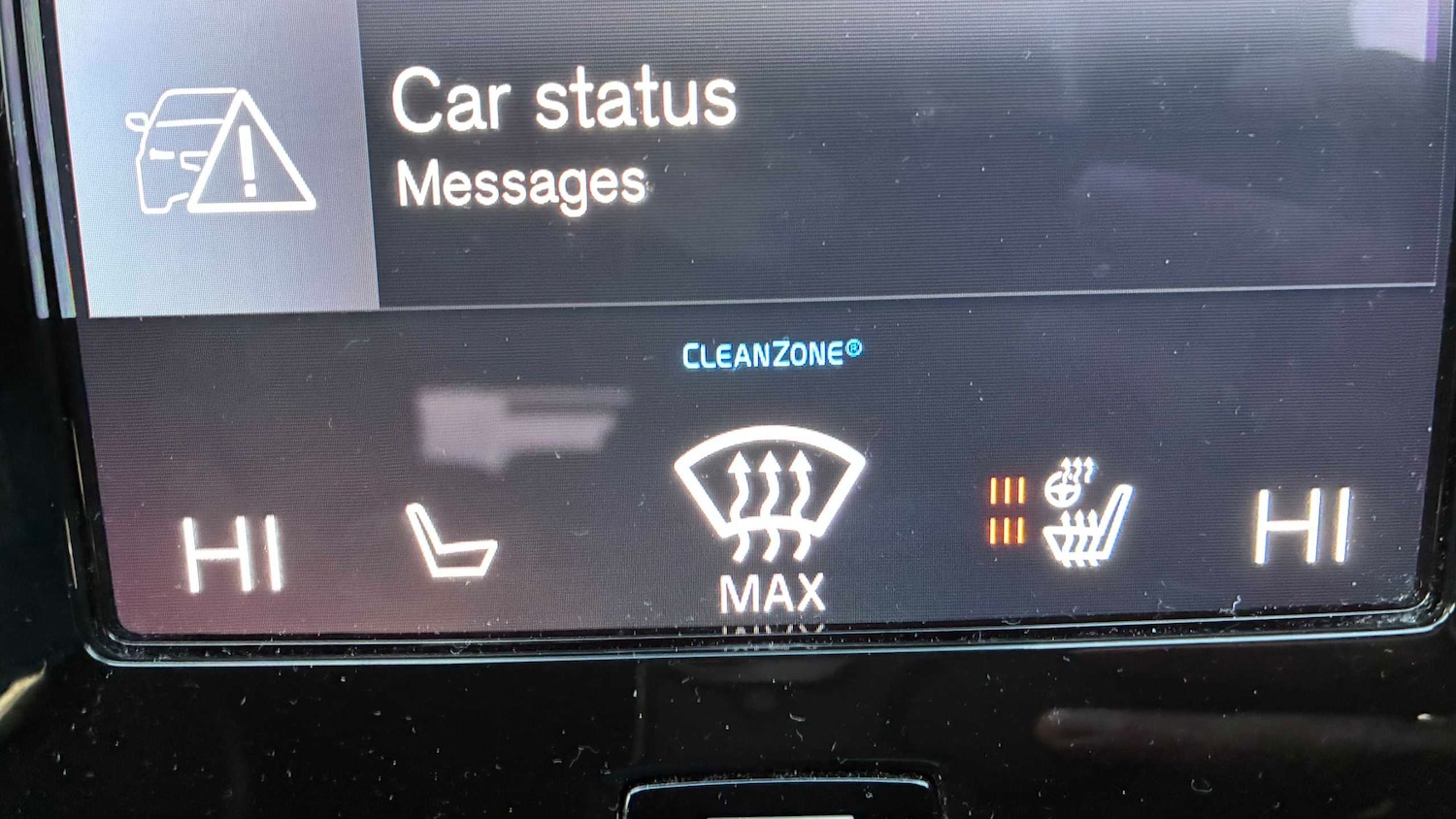 Used Volvo XC40 2021 for sale - 77134994: Photo 12