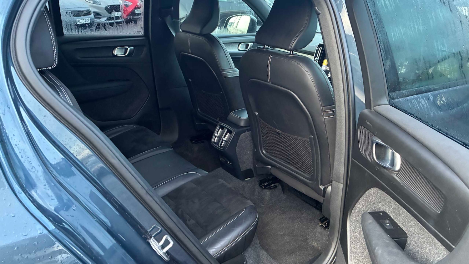 Used Volvo XC40 2021 for sale - 77134994: Photo 14