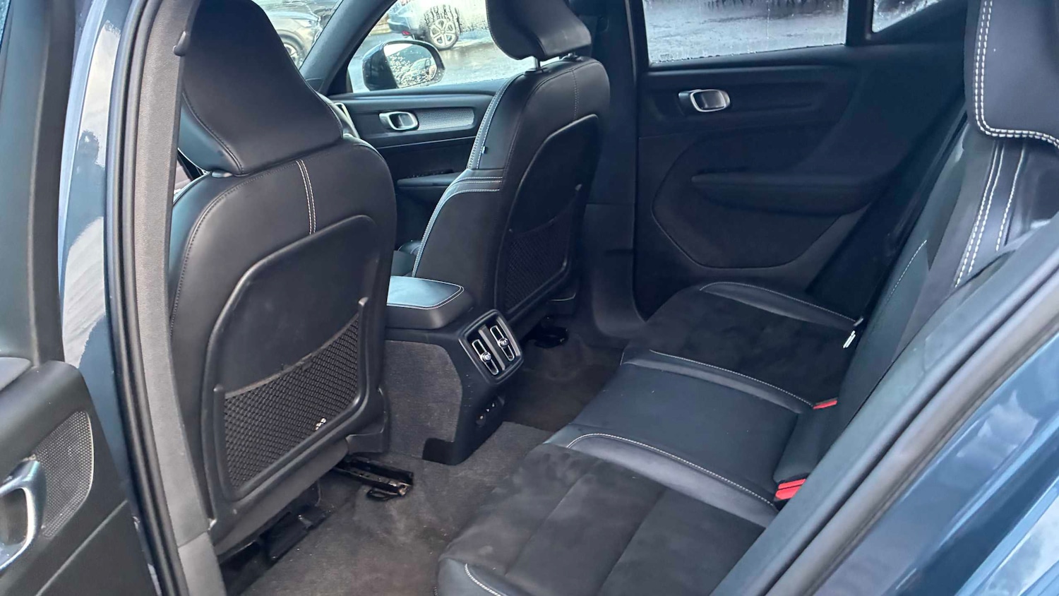 Used Volvo XC40 2021 for sale - 77134994: Photo 16