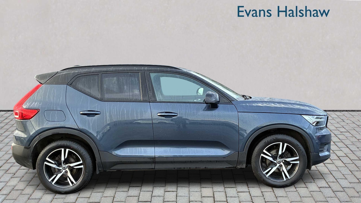 Used Volvo XC40 2021 for sale - 77134994: Photo 3