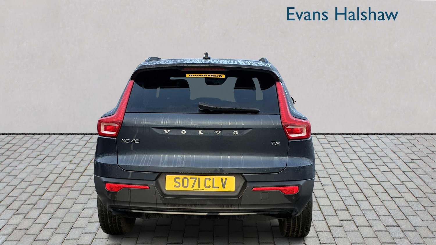 Used Volvo XC40 2021 for sale - 77134994: Photo 5