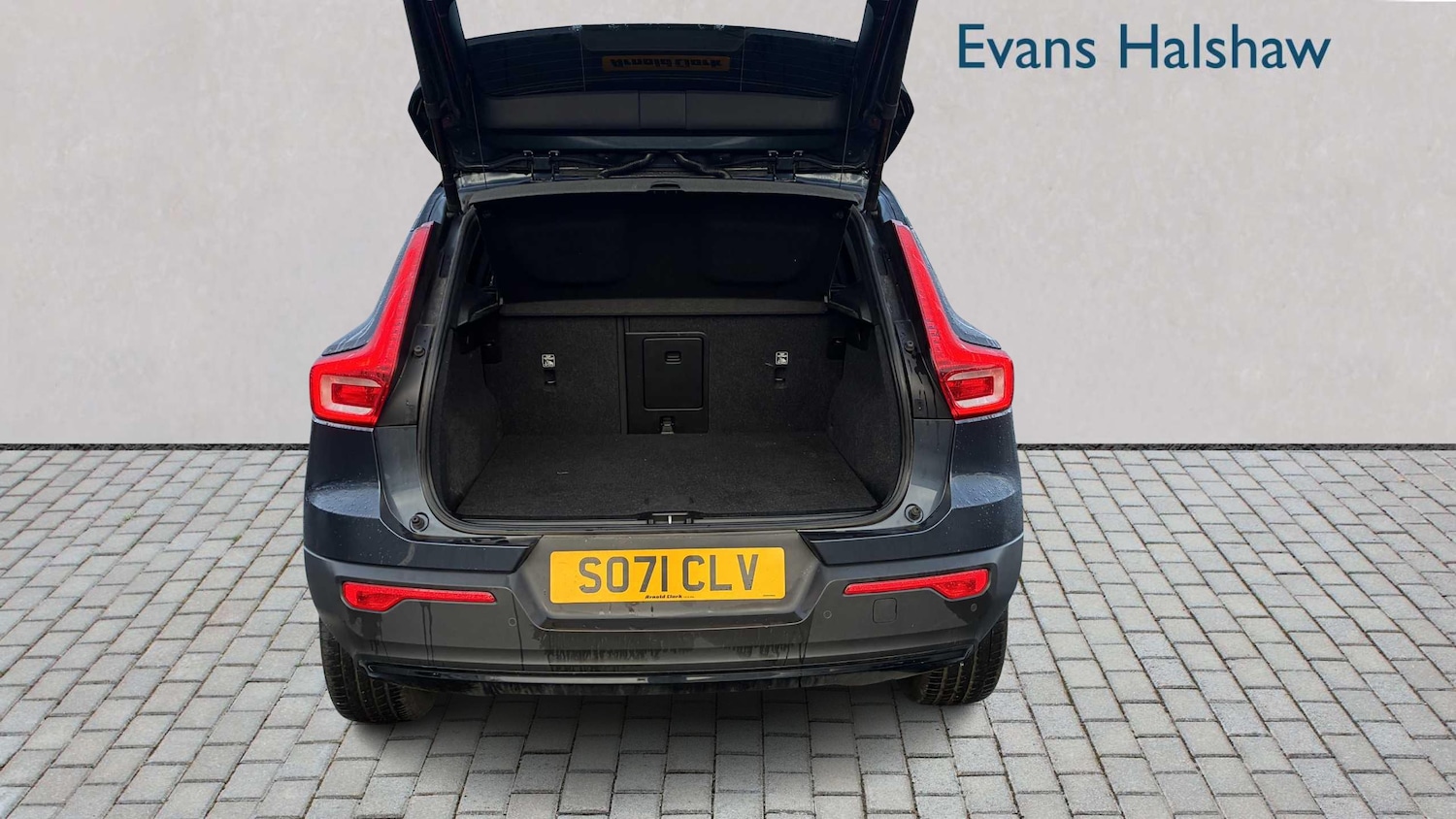 Used Volvo XC40 2021 for sale - 77134994: Photo 7