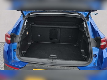 Used Vauxhall Grandland X 2018 for sale - 78564614: Photo
