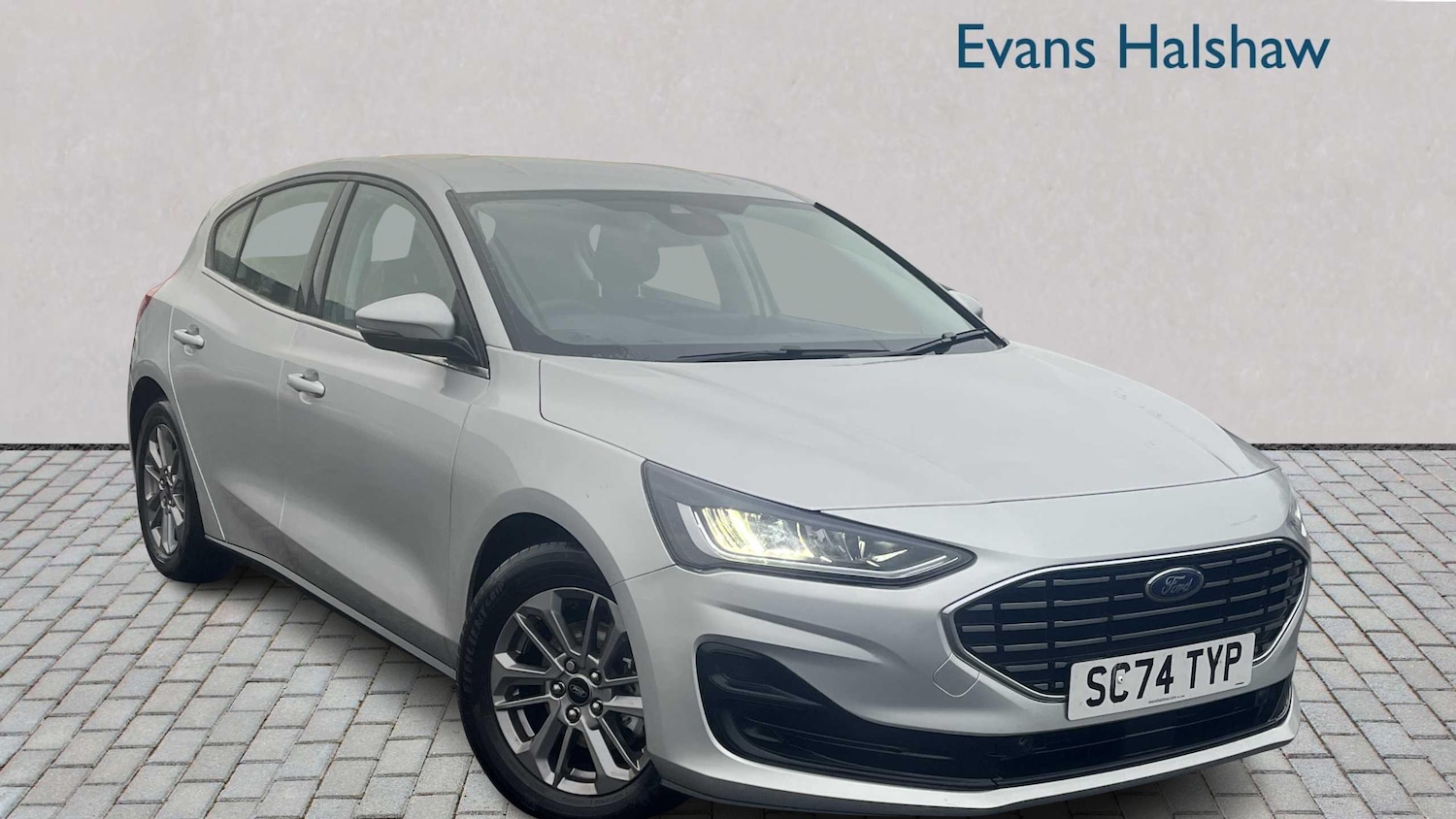 Used Ford Focus 2025 for sale - 76718279: Photo 1