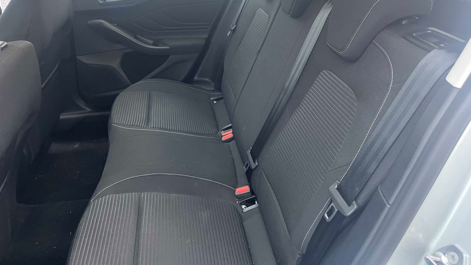 Used Ford Focus 2025 for sale - 76718279: Photo 10