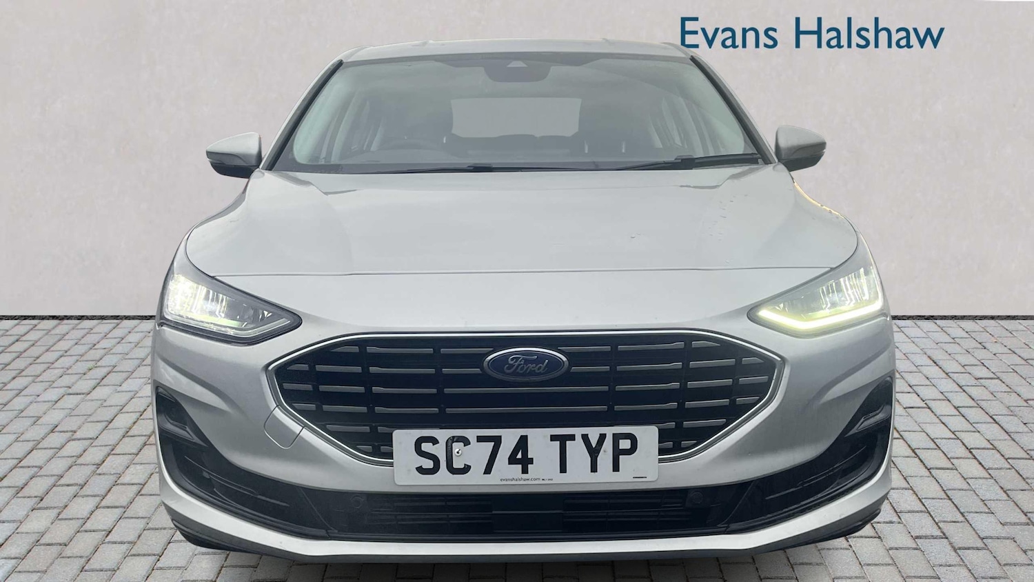 Used Ford Focus 2025 for sale - 76718279: Photo 4