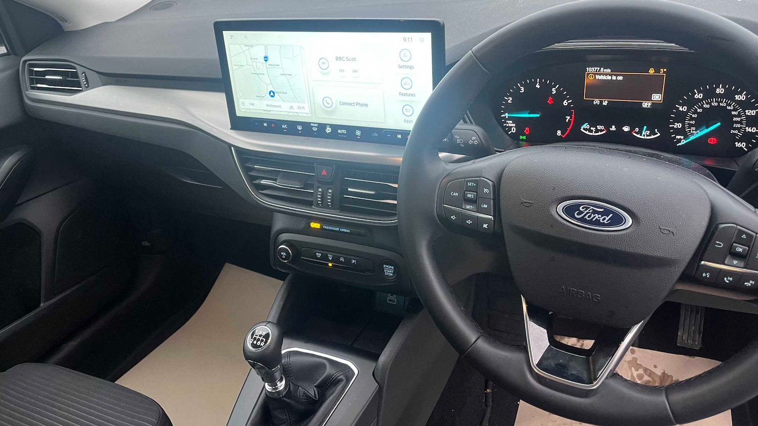 Used Ford Focus 2025 for sale - 76718279: Photo 5