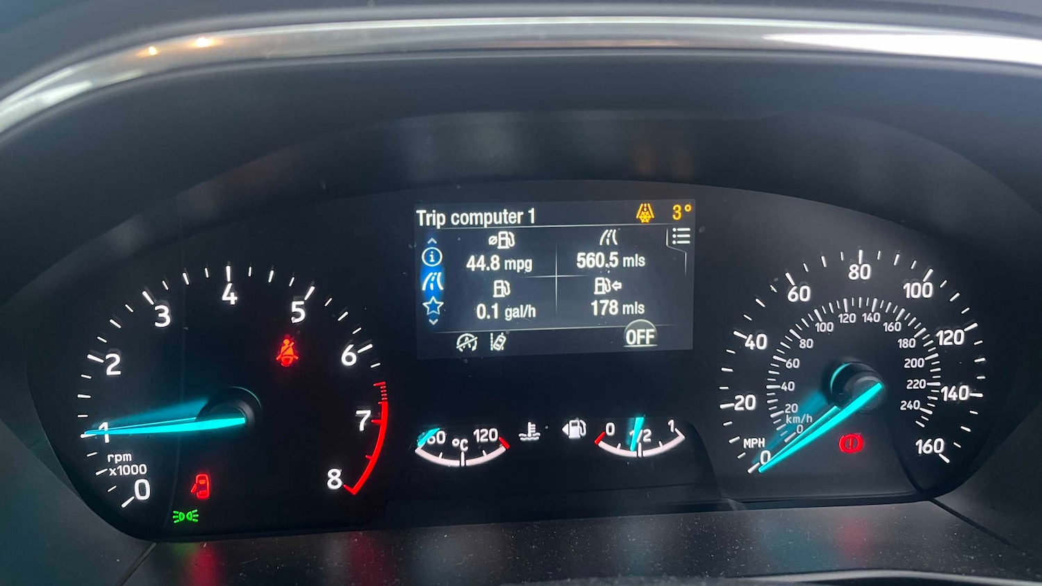 Used Ford Focus 2025 for sale - 76718279: Photo 6