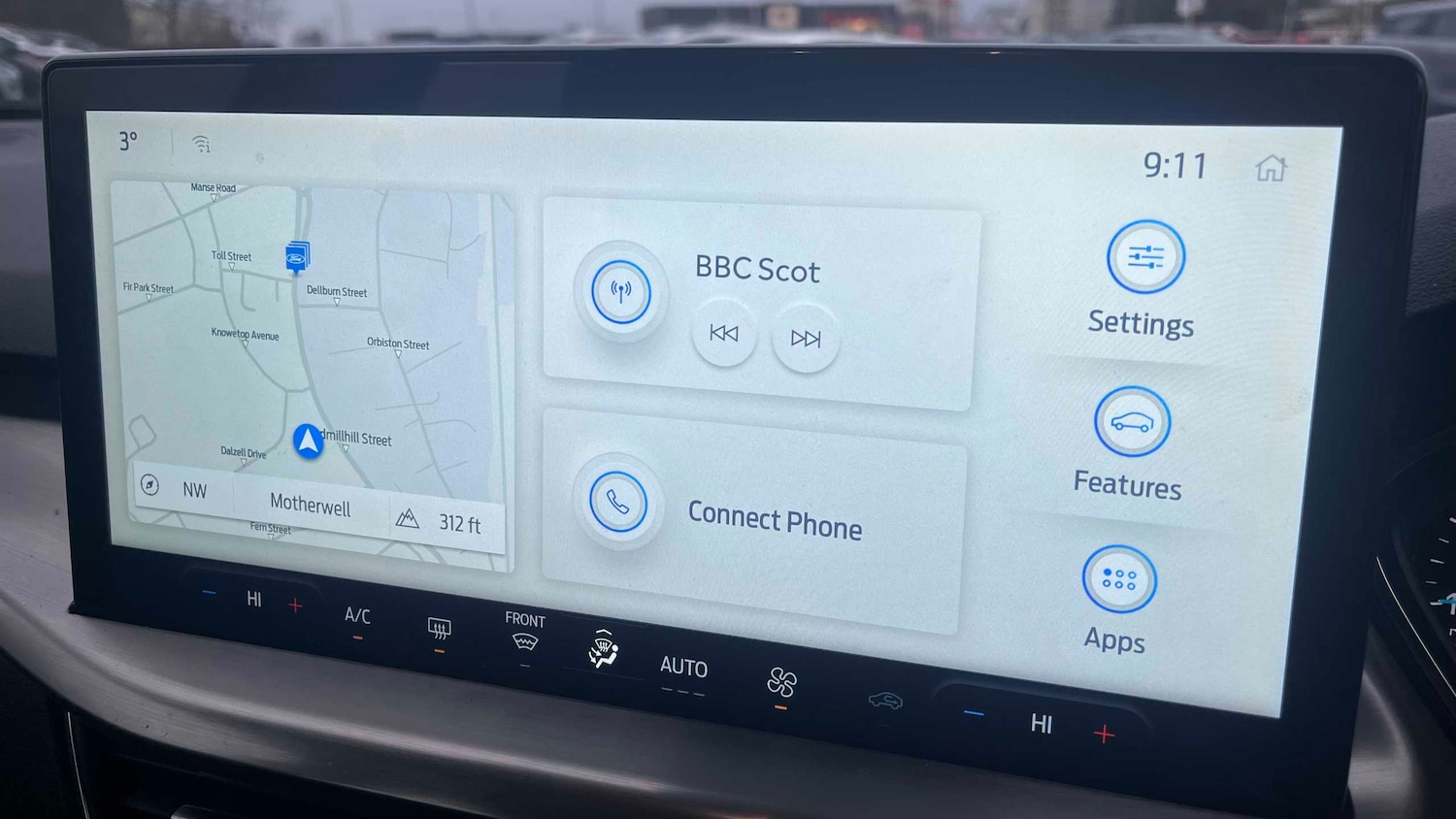 Used Ford Focus 2025 for sale - 76718279: Photo 7