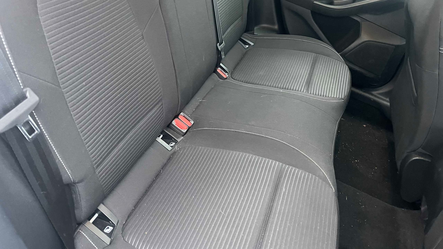 Used Ford Focus 2025 for sale - 76718279: Photo 9