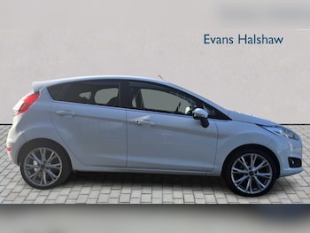 Used Ford Fiesta 2013 for sale - 77638505: Photo