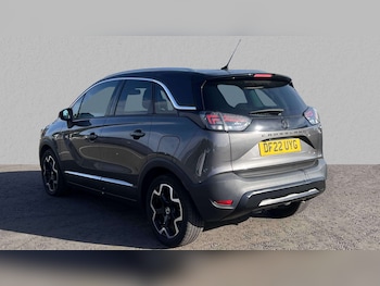 Used Vauxhall Crossland 2022 for sale - 75903600: Photo