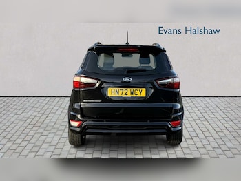 Used Ford Ecosport 2022 for sale - 78696385: Photo