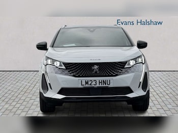 Used Peugeot 3008 2023 for sale - 79511681: Photo
