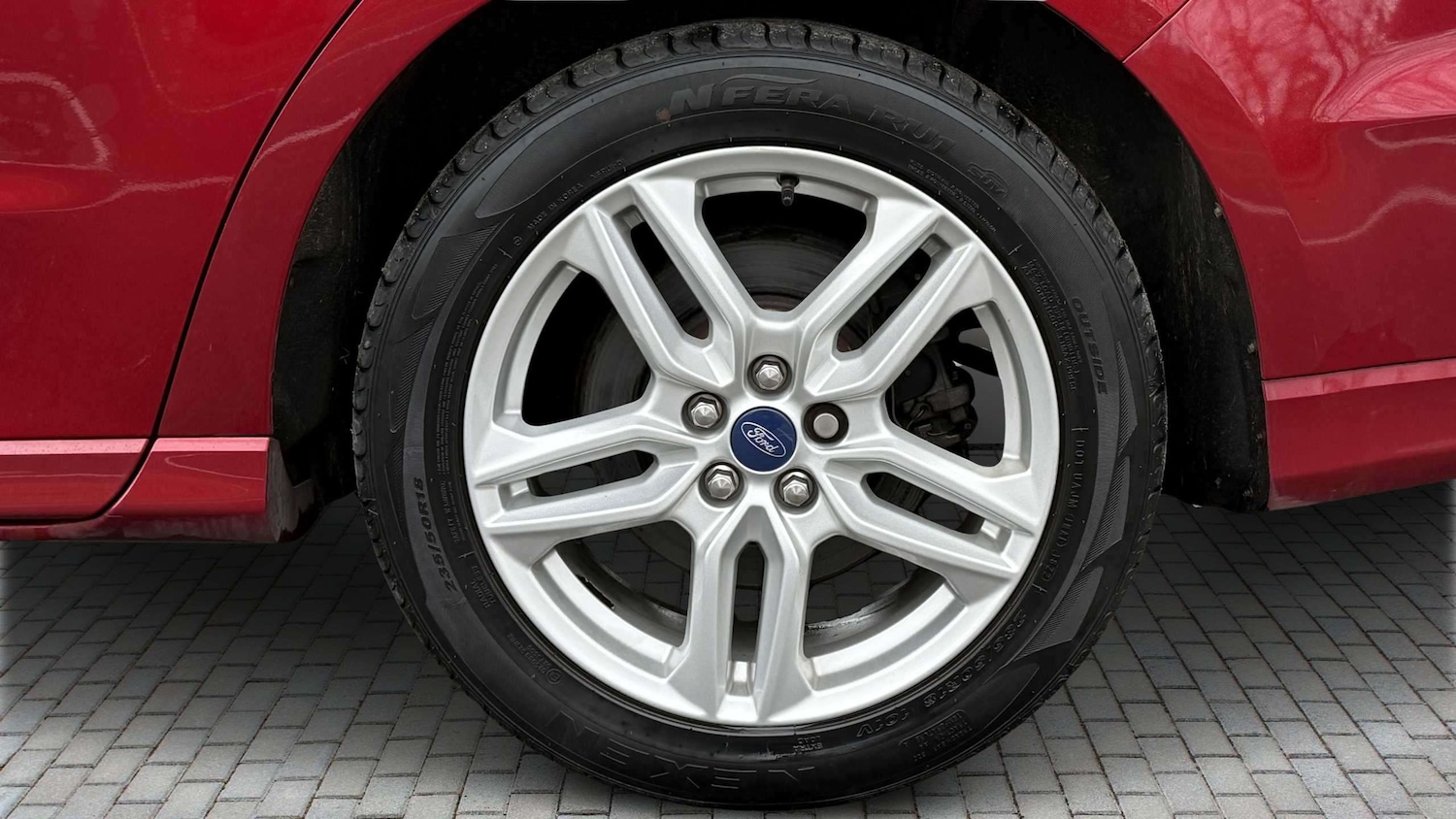Used Ford S-Max 2018 for sale - 77772184: Photo 10