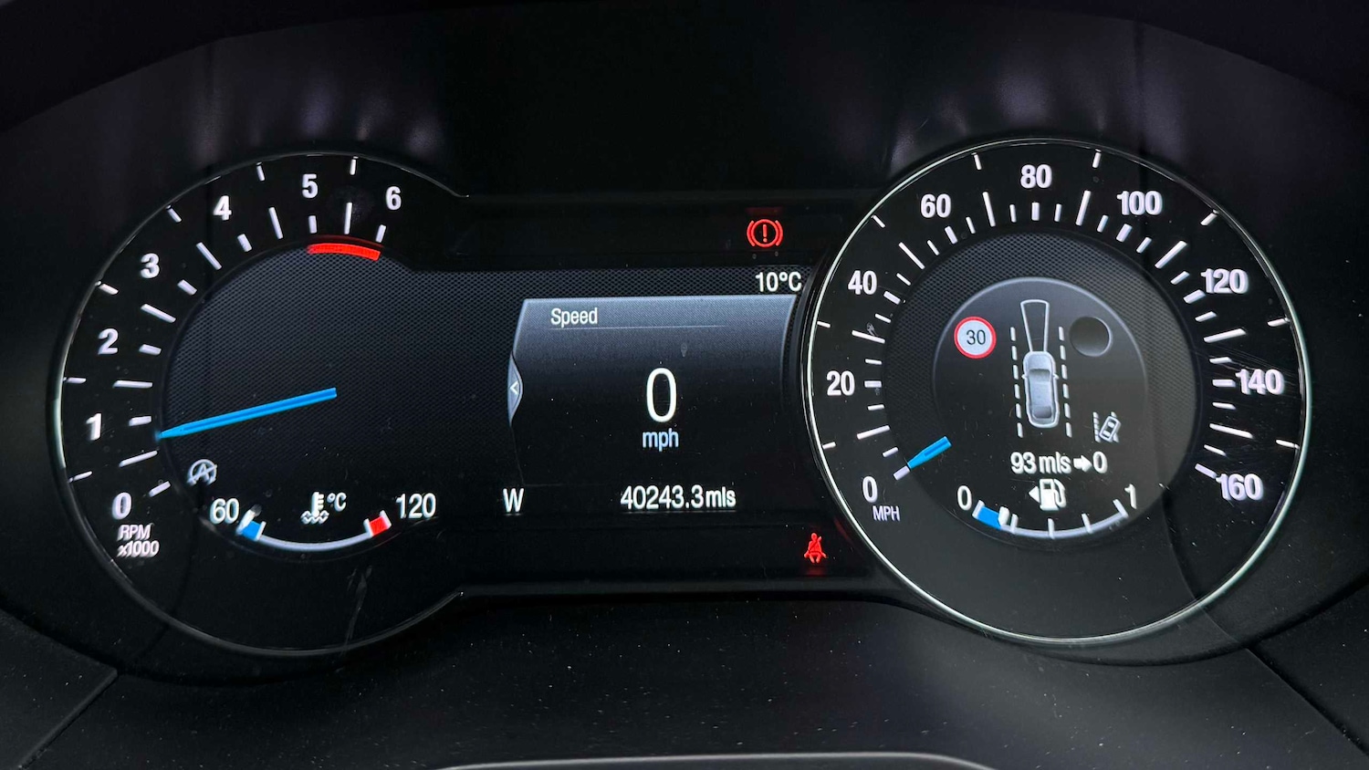 Used Ford S-Max 2018 for sale - 77772184: Photo 11