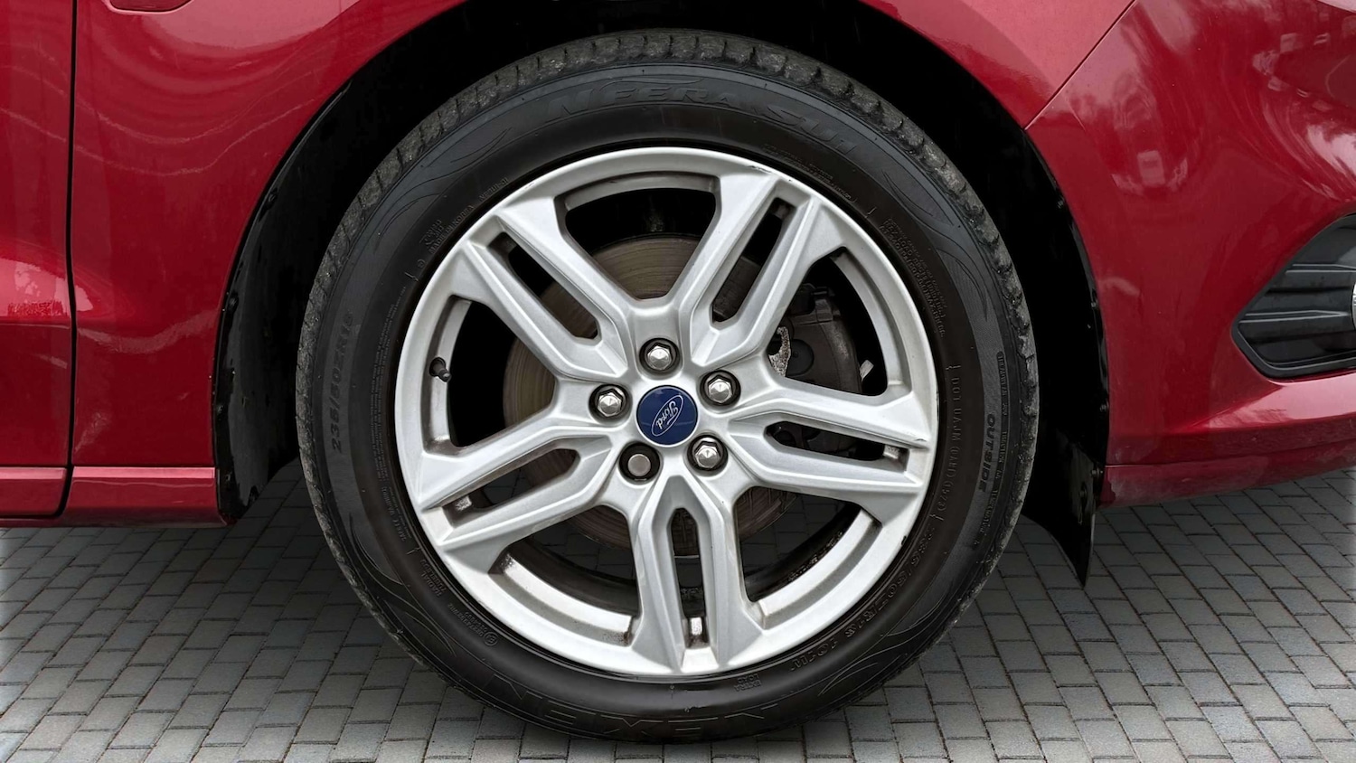 Used Ford S-Max 2018 for sale - 77772184: Photo 8