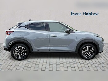 Used Nissan Juke 2025 for sale - 78857178: Photo