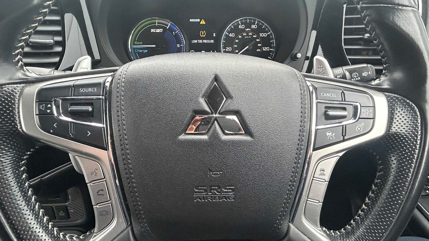 Used Mitsubishi Outlander 2020 for sale - 77943146: Photo 11