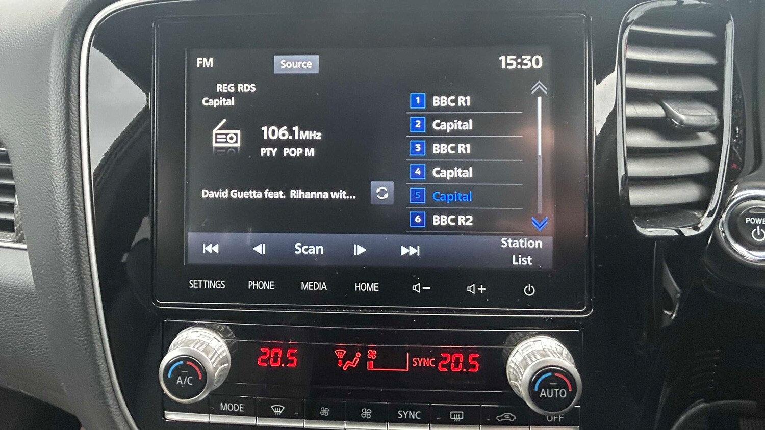 Used Mitsubishi Outlander 2020 for sale - 77943146: Photo 12