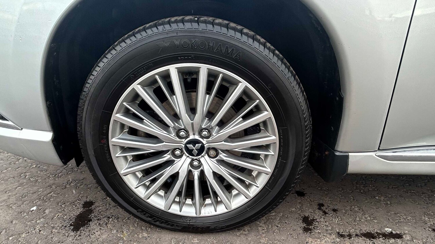 Used Mitsubishi Outlander 2020 for sale - 77943146: Photo 18