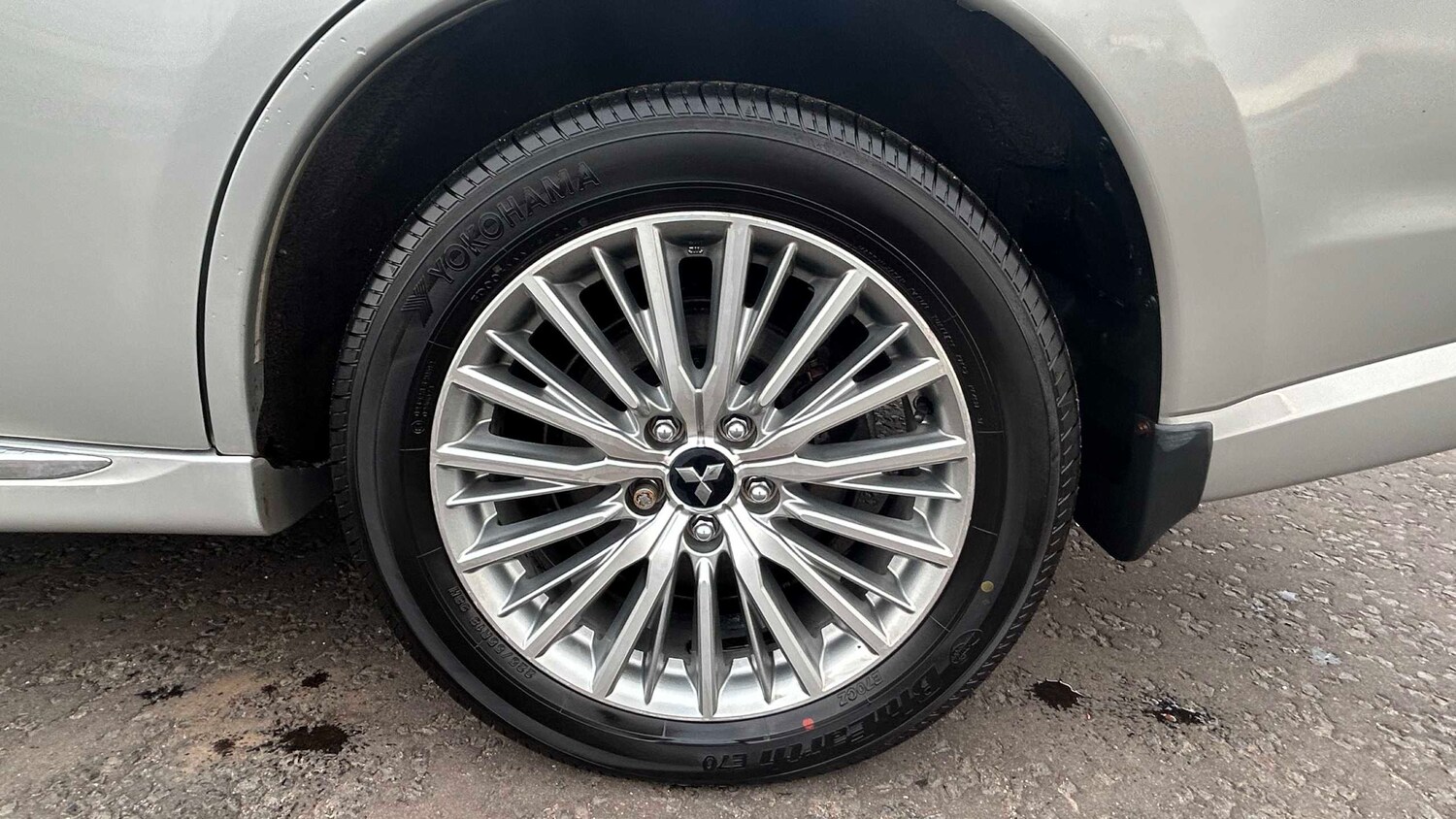 Used Mitsubishi Outlander 2020 for sale - 77943146: Photo 19