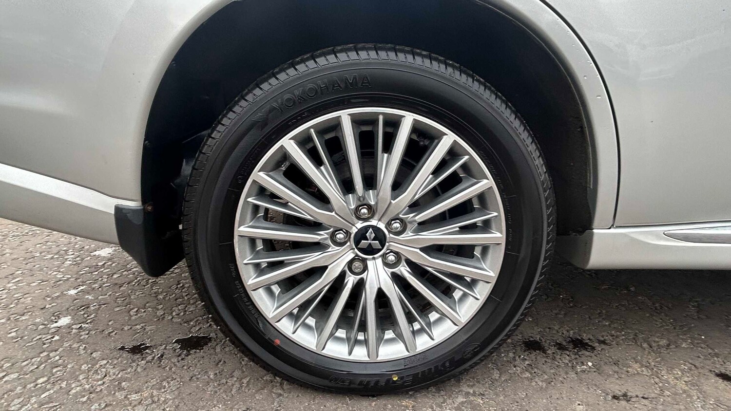 Used Mitsubishi Outlander 2020 for sale - 77943146: Photo 20