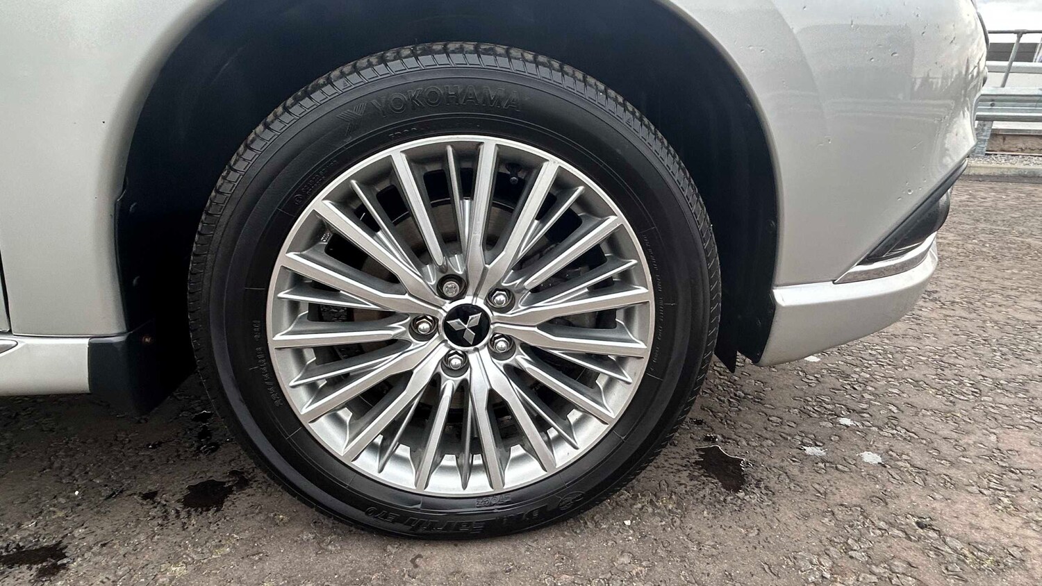 Used Mitsubishi Outlander 2020 for sale - 77943146: Photo 21